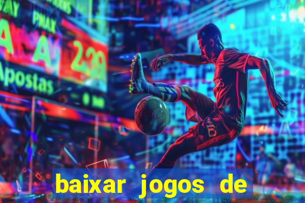 baixar jogos de wii wbfs